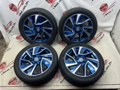 Nissan. 6.5x17", 5x114.3, ET45, �� 70���. ����