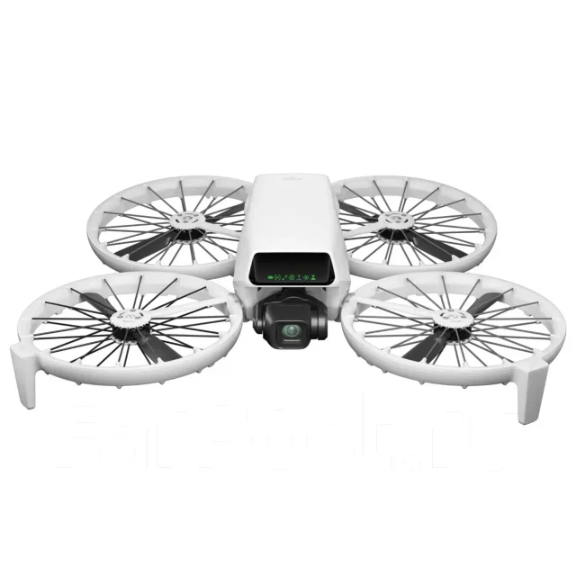 DJI Flip. ��� ����� �� ���������� ����