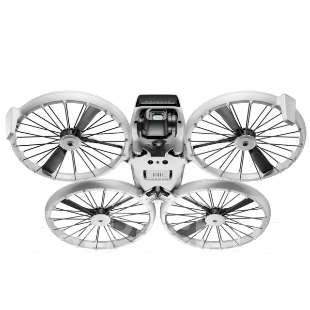 DJI Flip. ��� ����� �� ���������� ����