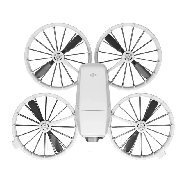 DJI Flip. ��� ����� �� ���������� ����
