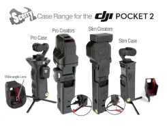 DJI Osmo Pocket 2. � ���������� ����