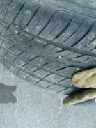 Toyo Versado LX II. ������, 2011 ���, �/�, ����� 60 % ����