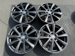 Crimson Team Sparco. 7.5x18", 5x108, ET52.5, �� 63,4���. ����