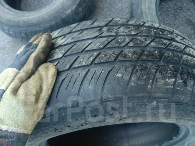 Toyo Versado LX II. ������, 2011 ���, �/�, ����� 60 % ����