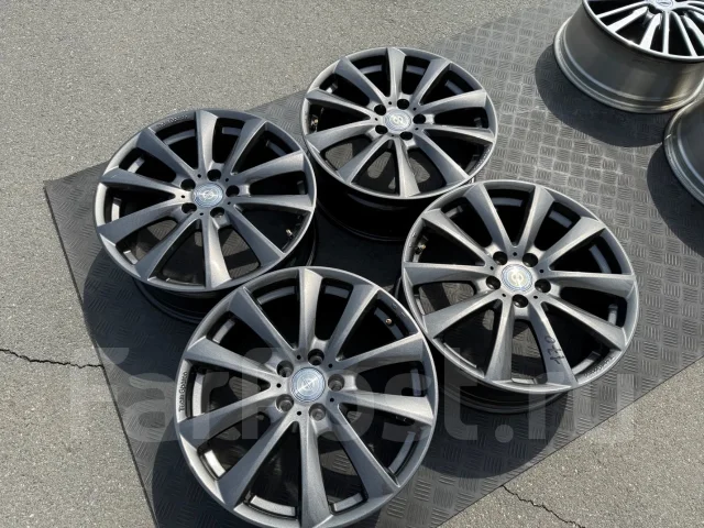 Crimson Team Sparco. 7.5x18", 5x108, ET52.5, �� 63,4���. ����