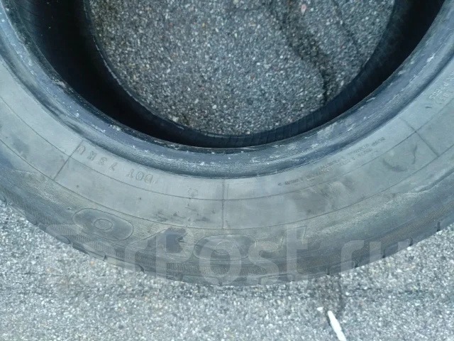 Toyo Versado LX II. ������, 2011 ���, �/�, ����� 60 % ����