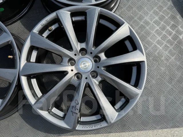 Crimson Team Sparco. 7.5x18", 5x108, ET52.5, �� 63,4���. ����