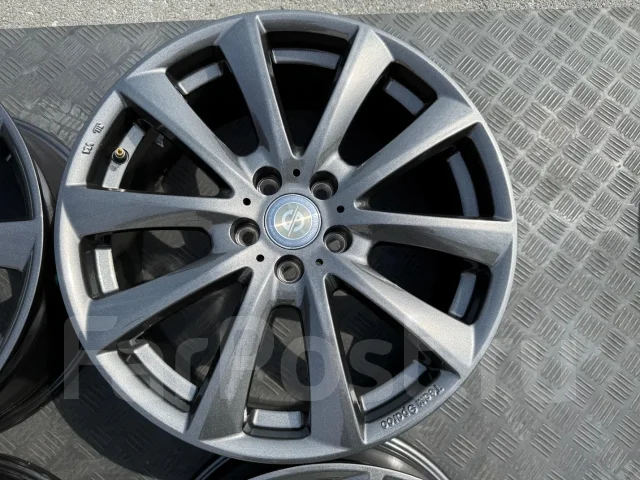 Crimson Team Sparco. 7.5x18", 5x108, ET52.5, �� 63,4���. ����