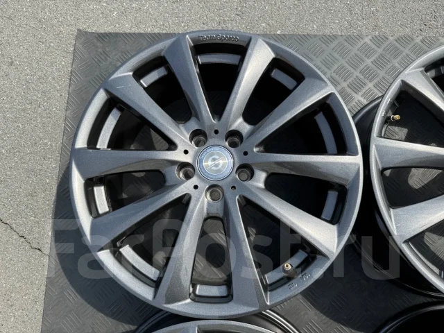 Crimson Team Sparco. 7.5x18", 5x108, ET52.5, �� 63,4���. ����