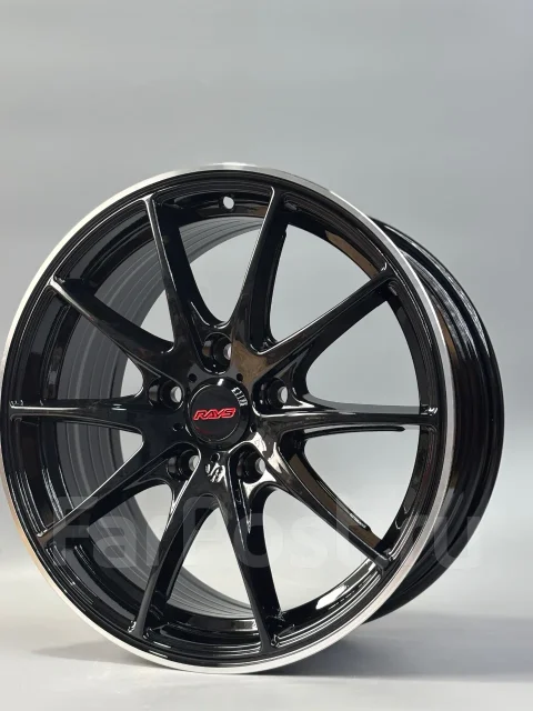 RAYS Volk Racing G25. 7.0x16", 5x114.3, ET40, �� 73,1���. ����