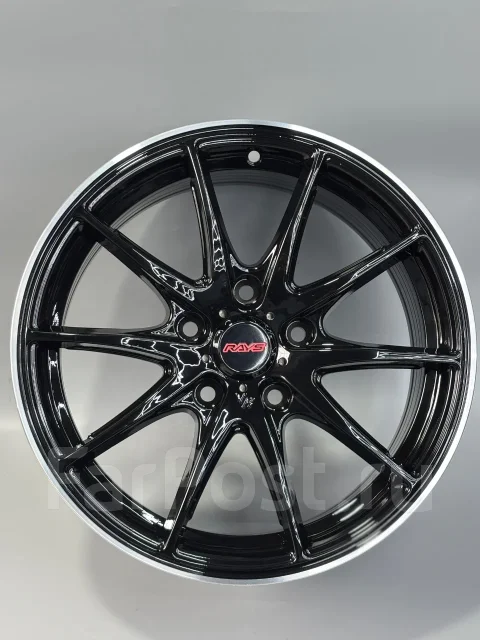 RAYS Volk Racing G25. 7.0x16", 5x114.3, ET40, �� 73,1���. ����