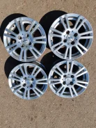 Mak Fiorano. 5.5x14", 4x100, ET45, �� 67,1���. ����