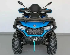 CFMoto CForce 600 EPS. ��������, ��� ���\���, �� ����