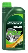 Fanfaro PDX