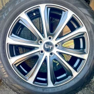 VST R. 7.5x18", 5x108, ET49, �� 63,4���. ����