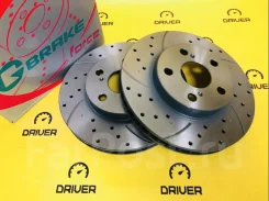 ����� ��������� ��������������� G-brake Honda Stepwgn RP# Edix, Vezel 45251S7AN10 ����