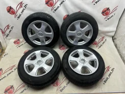 Diewe Inverno. 6.5x15", 5x100, 5x114.3, ET45, �� 70���. ����
