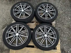 Euro-X. 6.5x17", 5x114.3, ET52, �� 72���. ����