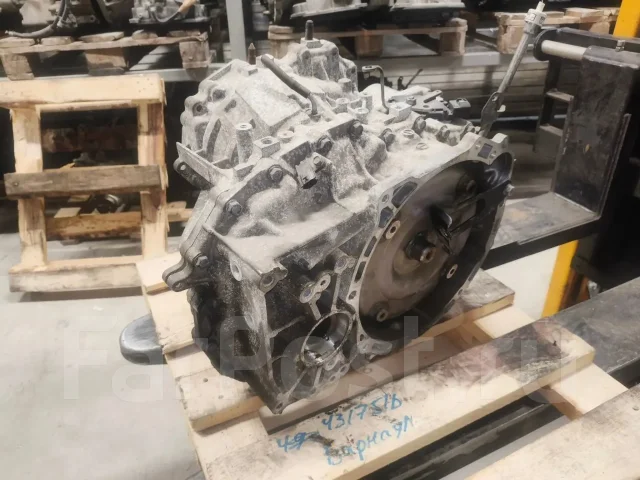 ���� Mitsubishi Outlander GF3W 2700A314 W1CJA 4B12 4WD 2700A314 ����