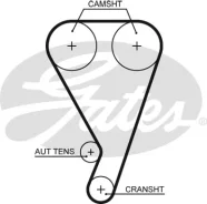 ������ ��� Gates [T923] T923 ����