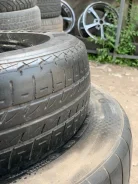 Bridgestone Sneaker. ������, 2007 ���, �/�, ����� 80 % ����