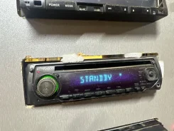 Kenwood KDC-W241GY ����