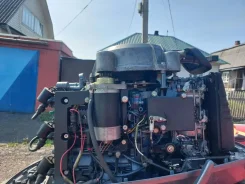 Sibriver Allaska-470 Tonna Lux. 2005 ���, ��������� ���������, 50��.�., ������ ����