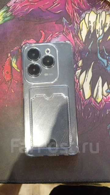 Infinix HOT 40 Pro. �/�, 256 ��, ����� ����