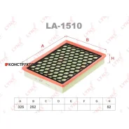 ������ ��������� Lynxauto LA1510 LA1510 ����