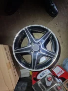 AMD. 6.0x15", 4x100, �� 60,1���. ����