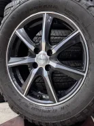 Dunlop Lofida XT7. 6.0x16", 4x100, ET45, �� 67,1���. ����