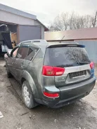 Peugeot 4007. GP, 4B12 ����