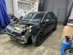 Renault Logan. L8MT, K4M2842 ����