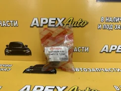 ����������� /������� ����� /TI-GUAR ��� Toyota Corolla 2000-2008 CE120 NZE120 ZZE120; TG-45516-12080; (TAB034) Ti-Guar TG-45516-12080 TG4551612080 ���...