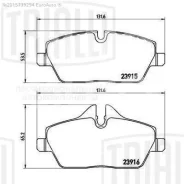������� ��������� �������� | ����� | Trialli PF4185 PF4185 ����