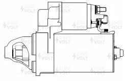 ������� Startvolt LST2608 LST2608 ����