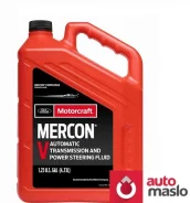 Motorcraft. ATF (��� ����), �������������, 4,73��. ����