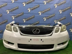 Nose cut Lexus GS300 GS350 GS430 2004=2007 GRS190 GRS191 2Grfse ����