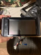Pioneer AVH-190G ����