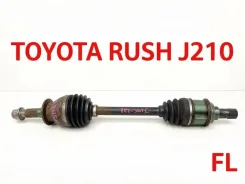 ������ Toyota RUSH 2008 43420B4010 J210E 3SZ-VE, �������� ����� 43420B4010 ����