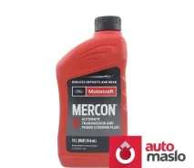 Motorcraft. ATF (��� ����), �������������, 1��. ����