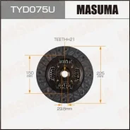 ���� ��������� 2251502129.8 (1/10) Masuma TYD075U TYD075U ����