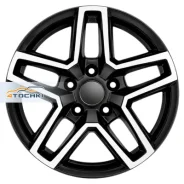 RST