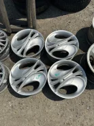 Garson Zuenglein Dolci.C. 5.0x14", 4x100, ET45 ����