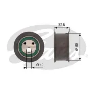 ����� �������� ����� ���! Lada 110/111/112 1.5 16V 95 T42041A ����