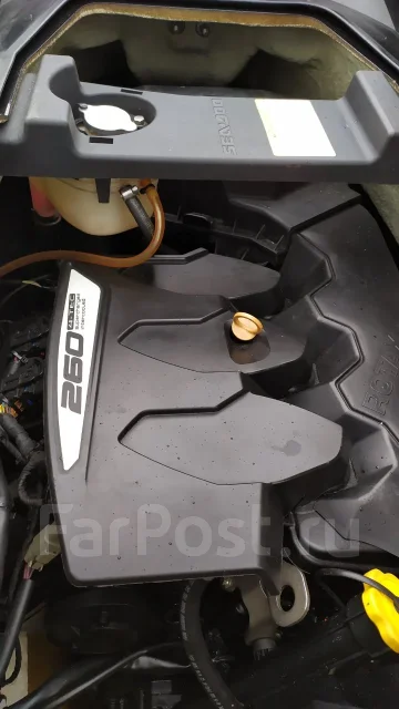 BRP Sea-Doo RXT. 2010 ��� ����