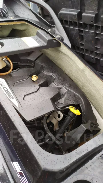 BRP Sea-Doo RXT. 2010 ��� ����