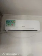 Hisense. 18��&sup2; ����