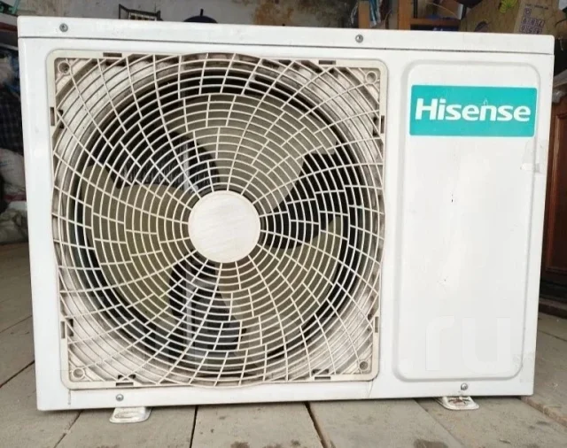 Hisense. 18��&sup2; ����