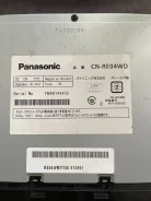 Panasonic CN-RA04D ����